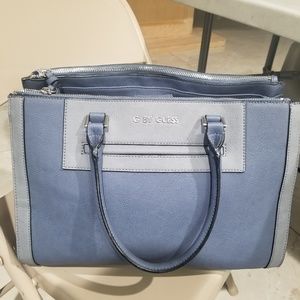 GUESS PURSE